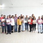 Linares: “Para este Municipio es fundamental la mirada de los vecinalistas”
