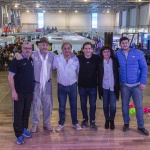 Linares: “Posicionamos a Comodoro como centro del deporte patagónico”