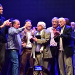 Quedó inaugurada la Expo Deportes 2019