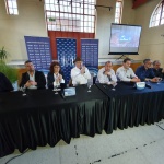 Linares: “La Expo Deportes mostrará el enorme potencial de Comodoro”