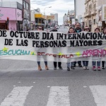 Este fin de semana culminan las actividades por la Semana del Adulto Mayor