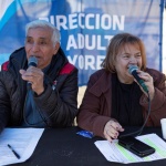 Con una radio abierta comenzaron las actividades por la Semana de las Personas Mayores