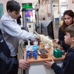 Más de 50.000 personas visitaron la Expo Industrial y Comercial