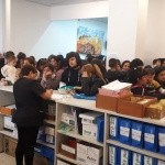 El Municipio garantiza el acceso a la salud en todos centros de la ciudad