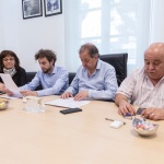 Linares: “Invertir en servicios básicos es garantizar calidad de vida para toda la ciudad”