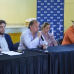 Comodoro suma nuevos frentes de obra pública por más de 37 millones de pesos