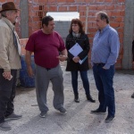 Linares: “La tarea conjunta con las instituciones es fundamental para el crecimiento del deporte”