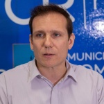 El Municipio impulsa la adhesión a e-boleta con un nuevo sorteo de televisores LED