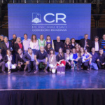 El Municipio homenajeó a los empleados que cumplieron 25 años en funciones
