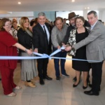 Quedaron inauguradas las II Jornadas Regionales de Salud Pública