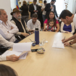 El Municipio continúa invirtiendo en servicios básicos para los comodorenses