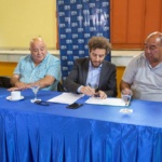 Municipio licitó obras que superan los $110 millones de inversión