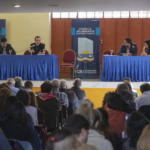 Gaitán: “Todas las ponencias se tienen en cuenta antes de la evaluación final”