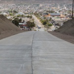 Quedó inaugurada la obra de reconstrucción de la Avenida Constituyentes