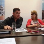 Municipio invita a la comunidad a participar de la presentación de la “Ley Micaela”