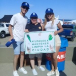 Comienza una nueva campaña de recuperación de reciclables impulsada por la Municipalidad y Urbana