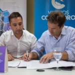 El Municipio avanza en medidas para impulsar a emprendedores locales