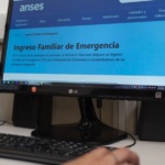 Ya están abiertas las preinscripciones para tramitar el Ingreso Familiar de Emergencia