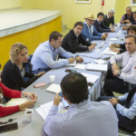 Coronavirus: La Municipalidad comienza a aplicar las medidas de restricción para prevenir