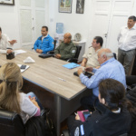 La Municipalidad extrema las medidas de prevención y baja la capacidad de los lugares