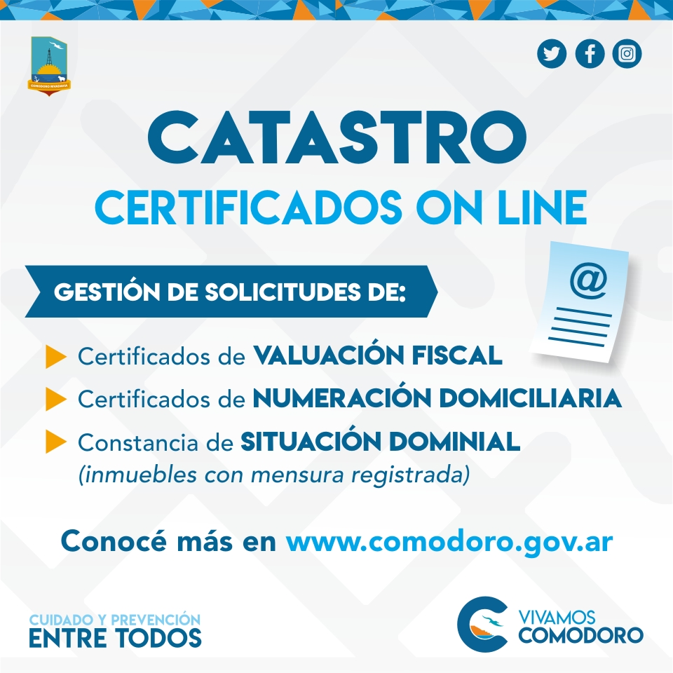 Certificados On Line