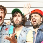 Este sábado llega una nueva edición virtual del “Festival en pijamas”