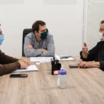Luque: “Comodoro vuelve a tener una agenda de trabajo con Vialidad Nacional, después de 4 años de abandono”