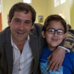 El Municipio concretará este jueves una nueva entrega de lentes recetados