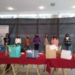 Nueve marcas ingresaron al Registro Único de Diseñadores Comodorenses del Municipio