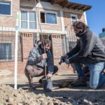 Luque: “Estamos comprometidos en lograr un Comodoro mejor para todos”