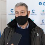 Municipio aumentó los recursos sanitarios para hacer frente a la pandemia