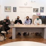 Luque avanza con su plan de gestión para el desarrollo turístico natural que integra a toda la región