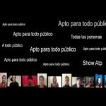 Audiovisual comodorense fue seleccionado por Nación para difundir el acceso integral a la cultura