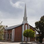 Municipio pidió la reapertura de iglesias y la circulación por DNI los domingos