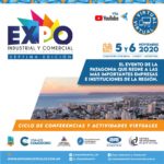 El Municipio ultima detalles para la Expo Industrial, Comercial e Innovación Tecnológica 2020