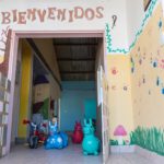 Comenzaron las pre-inscripciones en los Jardines Maternales Municipales para el ciclo 2021