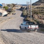 La Municipalidad continúa avanzando con pavimento en toda la ciudad