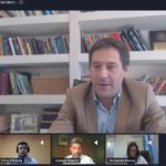 La política digital de la gestión municipal de Juan Pablo Luque se hizo eco a escala nacional
