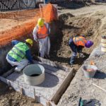 Comodoro tendrá obras inminentes financiadas por Nación