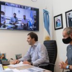 Municipio y Nación firmaron convenio de urbanización para generar nuevos lotes en la ciudad