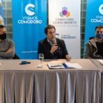El Municipio lanza una nueva etapa de su línea de créditos para los sectores más golpeados por la pandemia
