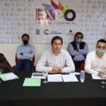 Luque presentó la primera Expo Industrial, Comercial y de Innovación Tecnológica virtual de la ciudad