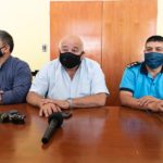 La Municipalidad anunció los operativos de tránsito durante las fiestas de fin de año
