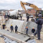 Durante el primer año de esta gestión el Municipio favoreció el ingreso de jóvenes al mercado laboral