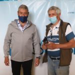 El Municipio efectuó una nueva entrega de lentes recetados