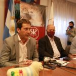 Luque: “El campo es trascendental para la diversificación productiva de nuestra región”