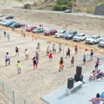 Autocine, playas y plazas recreativas: propuestas municipales para disfrutar en familia