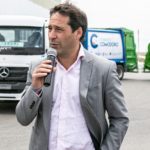 Luque: “Trabajamos para lograr entre todos una ciudad más limpia”
