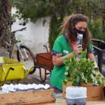 El Municipio concretó un taller por el Día Mundial de la Educación Ambiental
