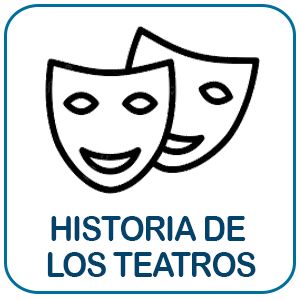 Historia de los teatros en Comodoro Rivadavia